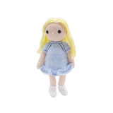 Girl April Knit Kit