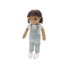 Hardicraft Girl June Knit Kit | Class at Michigan Fine Yarns