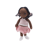 Girl May Knit Kit