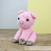 Hardicraft Liz Piggy Knit Kit | Kits at Michigan Fine Yarns