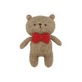 Noël Bear Knit Kit