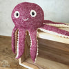 Hardicraft Olivia Octopus Knit Kit | Kits at Michigan Fine Yarns