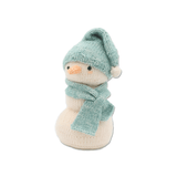 Seb Snowman Knit Kit