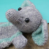 Hardicraft Sonny Elephant Knit Kit | Kits at Michigan Fine Yarns