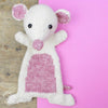 Hardicraft Yfke Mouse Knit Kit | Kits at Michigan Fine Yarns
