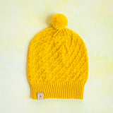 Year of DK Hats - Belinda Hat Kit