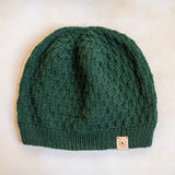 Year of DK Hats - Pandora Hat Kit