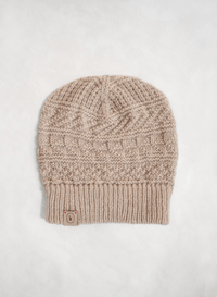 Kelbourne Woolens Prospero Hat Kit | Kits at Michigan Fine Yarns