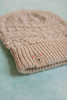 Kelbourne Woolens Prospero Hat Kit | Kits at Michigan Fine Yarns