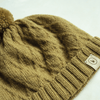 Kelbourne Woolens Year of DK Hats - Despina Hat Kit -  | Kits at Michigan Fine Yarns