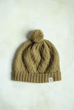 Year of DK Hats - Despina Hat Kit