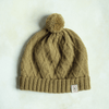 Kelbourne Woolens Year of DK Hats - Despina Hat Kit -  | Kits at Michigan Fine Yarns