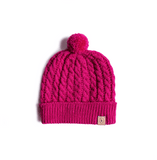 Year of DK Hats - Oberon Hat Kit