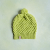 Kelbourne Woolens Year of DK Hats - Umbriel Hat Kit -  | Kits at Michigan Fine Yarns
