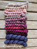 Koigu Astria Shawl Pack -Cherry Lane 07891498 | Kits at Michigan Fine Yarns