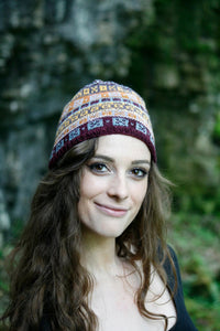 Koigu Peerie Hat Kit -Original 38628394 | Kits at Michigan Fine Yarns