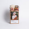 Malabrigo Entramado Holiday Kit - | Kits at Michigan Fine Yarns