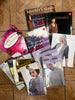 Michigan Fine Yarns MFY Destash - Book Pack 10  | Kits at Michigan Fine Yarns