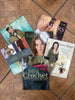 Michigan Fine Yarns MFY Destash - Book Pack 12  | Kits at Michigan Fine Yarns