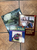 Michigan Fine Yarns MFY Destash - Book Pack 14  | Kits at Michigan Fine Yarns