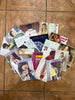 Michigan Fine Yarns MFY Destash - Book Pack 15  | Kits at Michigan Fine Yarns