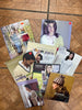 Michigan Fine Yarns MFY Destash - Book Pack 16  | Kits at Michigan Fine Yarns