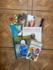 Michigan Fine Yarns MFY Destash - Book Pack 17  | Kits at Michigan Fine Yarns