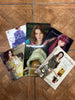 Michigan Fine Yarns MFY Destash - Book Pack 20  | Kits at Michigan Fine Yarns