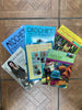 Michigan Fine Yarns MFY Destash - Book Pack 22  | Kits at Michigan Fine Yarns