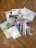 Michigan Fine Yarns MFY Destash - Book Pack 3  | Kits at Michigan Fine Yarns