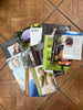 Michigan Fine Yarns MFY Destash - Book Pack 4  | Kits at Michigan Fine Yarns