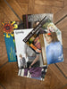 Michigan Fine Yarns MFY Destash - Book Pack 6  | Kits at Michigan Fine Yarns