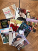 Michigan Fine Yarns MFY Destash - Book Pack 9  | Kits at Michigan Fine Yarns