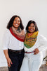 Michigan Fine Yarns Olivia Shawl Yarn Kits -Model A 34433834 | Kits at Michigan Fine Yarns