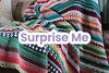 Michigan Fine Yarns Spice of Life Blanket Kit | Kits at Michigan Fine Yarns