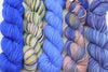 Michigan Fine Yarns Olivia Shawl Yarn Kits -Kit J 34728746 | Kits at Michigan Fine Yarns