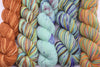 Michigan Fine Yarns Olivia Shawl Yarn Kits -Kit U 35089194 | Kits at Michigan Fine Yarns
