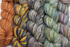 Michigan Fine Yarns Olivia Shawl Yarn Kits -Kit V 35121962 | Kits at Michigan Fine Yarns
