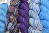 Michigan Fine Yarns Olivia Shawl Yarn Kits -Kit W 35154730 | Kits at Michigan Fine Yarns