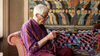 Rowan Rowan Signature Squares Blanket Kit -Original Colorway  | Kits at Michigan Fine Yarns
