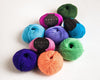 Rowan Rowan Signature Squares Blanket Kit -Original Colorway  | Kits at Michigan Fine Yarns