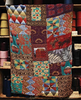 Rowan Rowan Signature Squares Blanket Kit -Original Colorway  | Kits at Michigan Fine Yarns