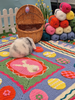 Sirdar Easter Egg Blanket Kit - Original Colorway  | Kits at Michigan Fine Yarns