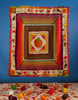 Sirdar Pumpkin Spice Blanket Kit -Original Colorway  | Kits at Michigan Fine Yarns