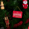Sirdar Santa's Workshop Christmas Blanket Kit - Original Colorway | Kits at Michigan Fine Yarns