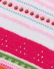 Sirdar Summer Picnic Blanket Kit - Original Colorway | Kits at Michigan Fine Yarns