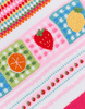 Sirdar Summer Picnic Blanket Kit - Original Colorway | Kits at Michigan Fine Yarns