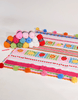 Sirdar Summer Picnic Blanket Kit - Original Colorway | Kits at Michigan Fine Yarns
