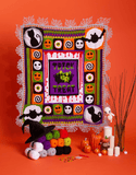 Trick or Treat Halloween Blanket Kit