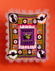 Sirdar Trick or Treat Halloween Blanket Kit - Original Colorway | Kits at Michigan Fine Yarns